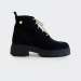 BOTAS RUIKA 910 PRETO