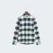CAMISA GANT SHIELD OXFORD