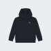 HOODIE ABERCROMBIE BLACK