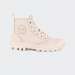 BOTAS PALLADIUM PAMPA HI ZIP WOOL SAHARA