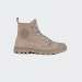 BOTAS PALLADIUM PAMPA HI ZIP MISS DUNE