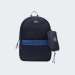 MOCHILA LACOSTE 9A6214-UGW MARINE