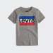 TSHIRT LEVI´S SPORTSWEAR LOGO GREY HEATHER