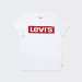 TSHIRT LEVIS GRAPHIC WHITE