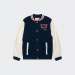 CASACO LEVIS VARSITY DRESS BLUES