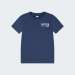 TSHIRT LEVIS 9EM280 DRESS BLUES