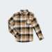 CAMISA LEVIS BUFFALO CHECK