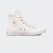 CONVERSE CHUCK TAYLOR ALL STAR VINTAGE WHITE/EGRET/GOLD