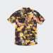 CAMISA VOLCOM SKULLI PRINT