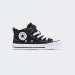 ALL STAR CHUCK TAYLOR MALDEN STREET BLACK/BLACK/WHITE