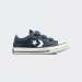 CONVERSE STAR PLAYER 76  EASY ON NAVY/VINTAGE