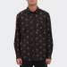 CAMISA VOLCOM CASBAH WOVEN STEALTH