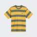 TSHIRT LEVIS RED TAB VINTAGE YELLOW/OLIVE