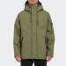 BLUSAO VOLCOM STOKE STONE II WINTERMOSS
