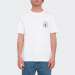 TSHIRT VOLCOM MADITI WHITE