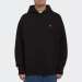 HOODIE VOLCOM SINGLE STONE BLACK