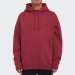 HOODIE VOLCOM SINGLE STONE WINE