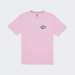TSHIRT VOLCOM V ENTERTAINMENT REEF PINK