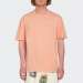 T-SHIRT VOLCOM SOLID STONE PEACH BUD