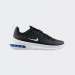 NIKE AIR MAX AXIS PREMIUM BLACK/WHITE