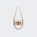 MALA LIU JO AA4269E0426-33801 TRUE CHAMPAGNE