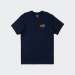 TSHIRT BILLABONG ARCH FILL NAVY