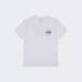 TSHIRT BILLABONG ROTOR DIAMOND OFF WHITE