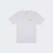 TSHIRT BILLABONG ARCH FILL BOYS WHITE