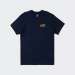 TSHIRT BILLABONG ARCH FILL NAVY