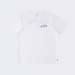 TSHIRT BILLABONG ARCH FILL WHITE