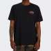 TSHIRT BILLABONG EXIT ARCH BLACK