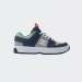 DC KIDS LYNX ZERO HEATHER GREY/NAVY