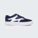 DC KIDS KALIS VULC NAVY/WHITE