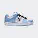 DC MANTECA 4 W BLUE/WHITE/BLACK