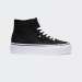 DC MANUAL HI PLATFORM BLACK/WHITE