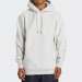 HOODIE DC 94 SNOW/HEATHER