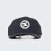 BONÉ DC SWEEPSTER BLACK