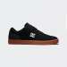 DC CRISIS 2 BLACK/GUM