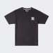 TSHIRT DC X STAR WARS R2D2 CLASS BLACK