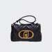 MALA LIU JO CROSS OVER AF3413E0426-22222 BLACK