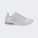 NIKE AIR MAX AXIS WHITE/SILVER