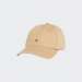 BONÉ TOMMY HILFIGER TH FLAG SOF CLASSIC KHAKI