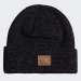 GORRO QUIKSILVER PERFORMER 2 BLACK