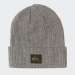 GORRO QUIKSILVER PERFORMER 2 MEDIUM GREY WASH