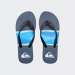 CHINELOS QUIKSILVER MOLOKAI BLUE