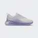 NIKE AIR MAX 720 PLATINIUM