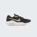NIKE AIR MAX OKETO BLACK/GOLD