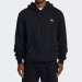 HOODIE RVCA ESSENTIAL BLACK