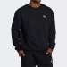 SWEATSHIRT RVCA VA ESSENTIAL BLACK