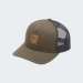 BONE RVCA CURVED BRIM MUSHROOM